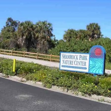 Shamrock Park, Legacy Trail And Manasota Key! Villa Venice Kültér fotó