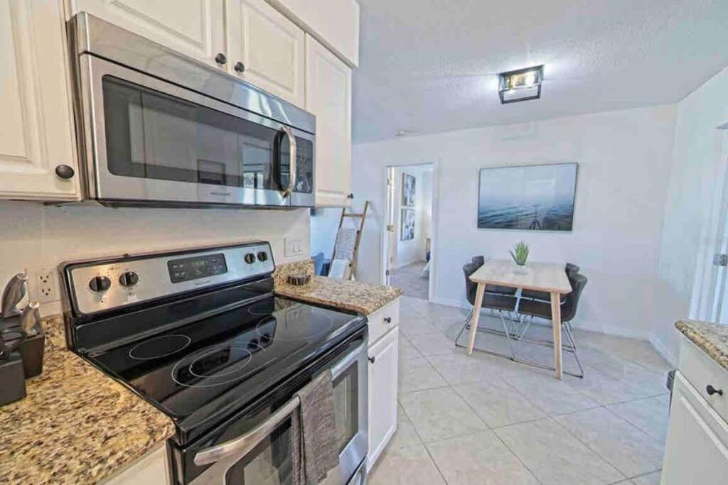 Shamrock Park, Legacy Trail And Manasota Key! Villa Venice Kültér fotó